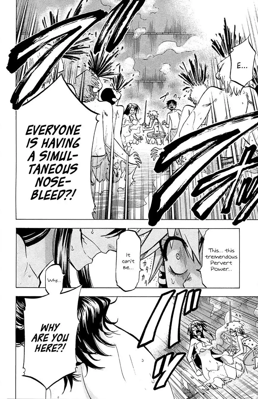 Jitsu wa Watashi wa Chapter 77 16